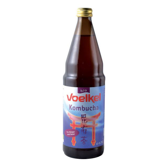Kombucha 1 l
