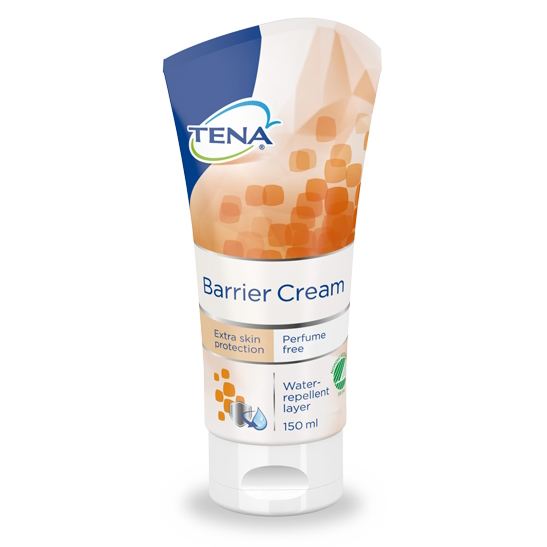 Tena barrier cream 150 ml