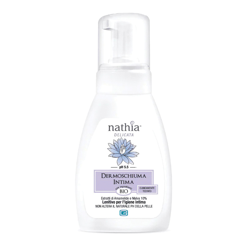 Nathia dermointimo 200 ml