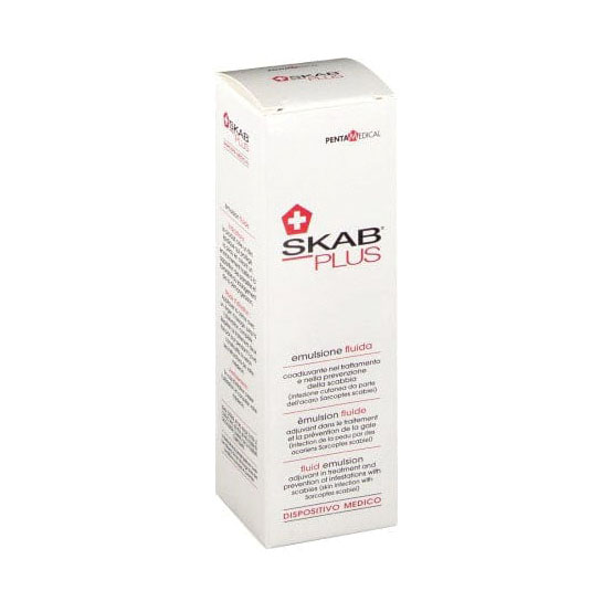 Skab plus emulsione 150 ml