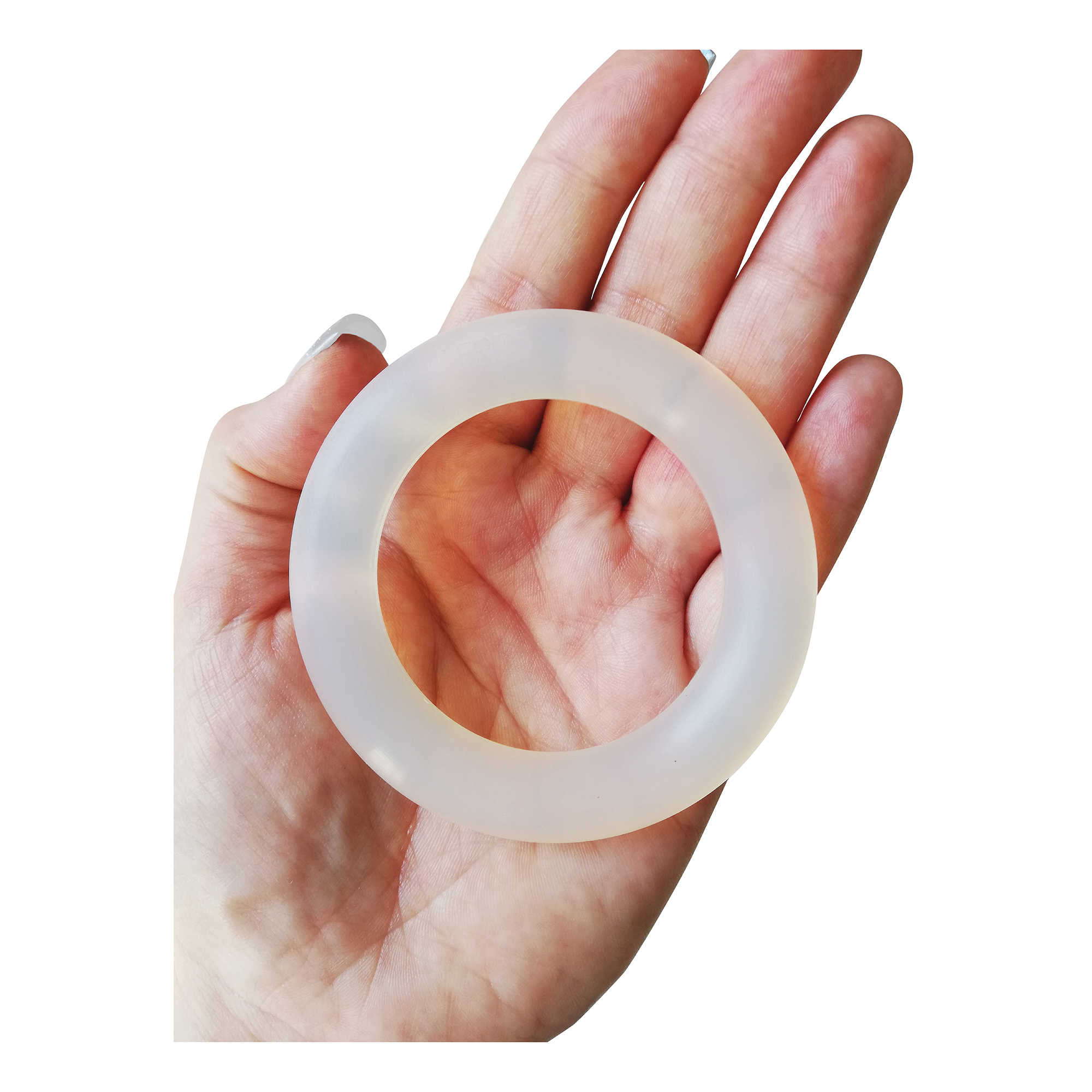 Pessario latex free diametro 65mm