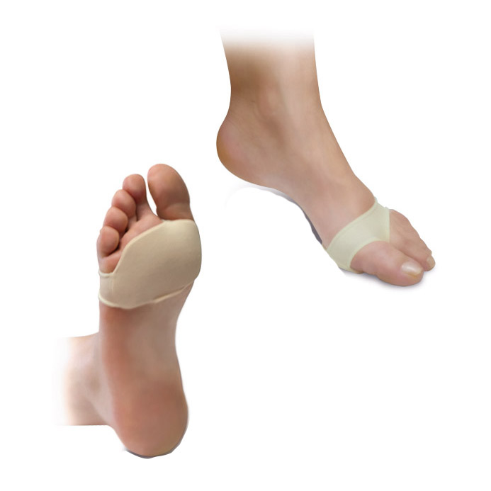 Guaina per dolore plantare s 1 paio