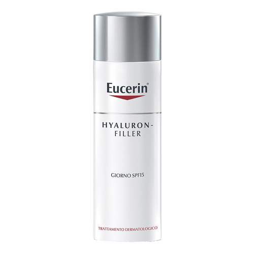 Eucerin hyaluron filler crema pelli normali miste 50 ml