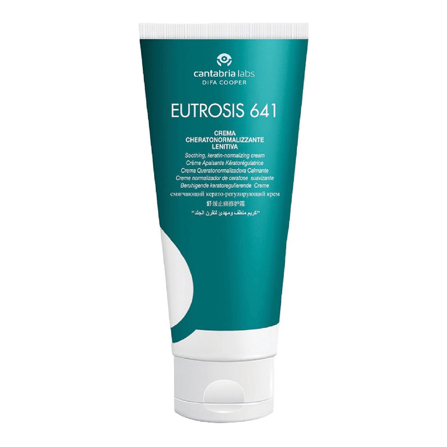Eutrosis 641 tubo 400 ml