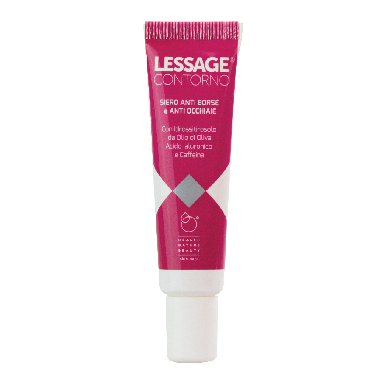 Lessage contorno
