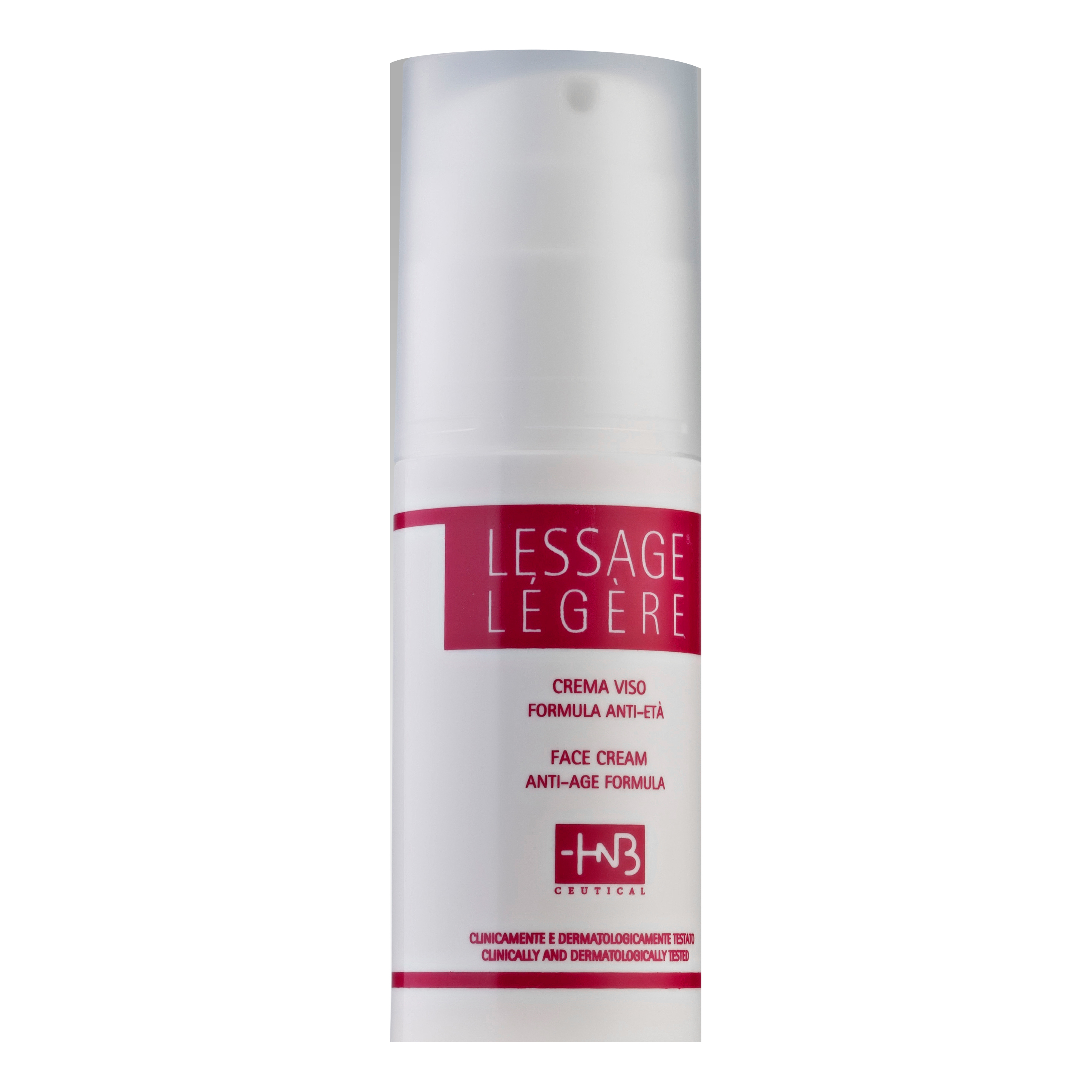 Lessage legere 50 ml
