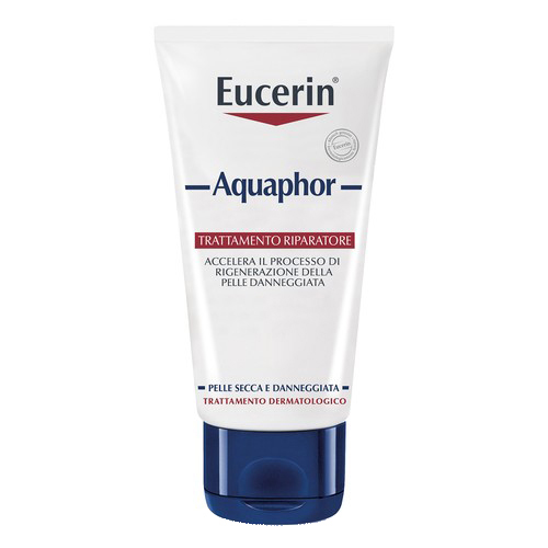 Eucerin aquaphor pelli danneggiate 40 g