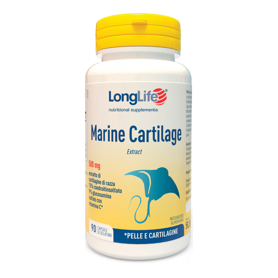 Longlife marine cart e 90 capsule