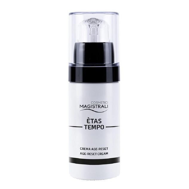 Etas tempo flacone airless 30 ml