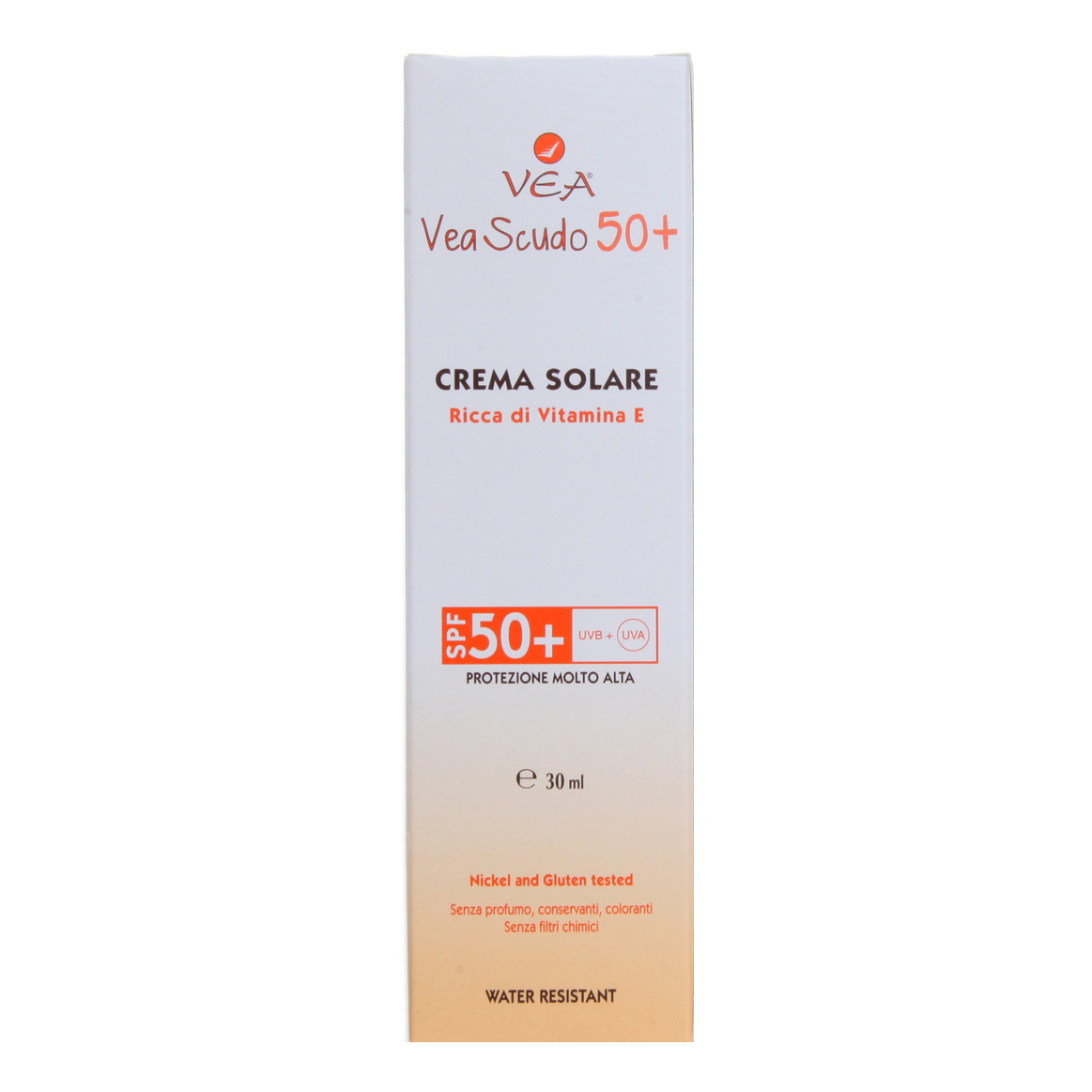 Vea scudo 50+ 30ml