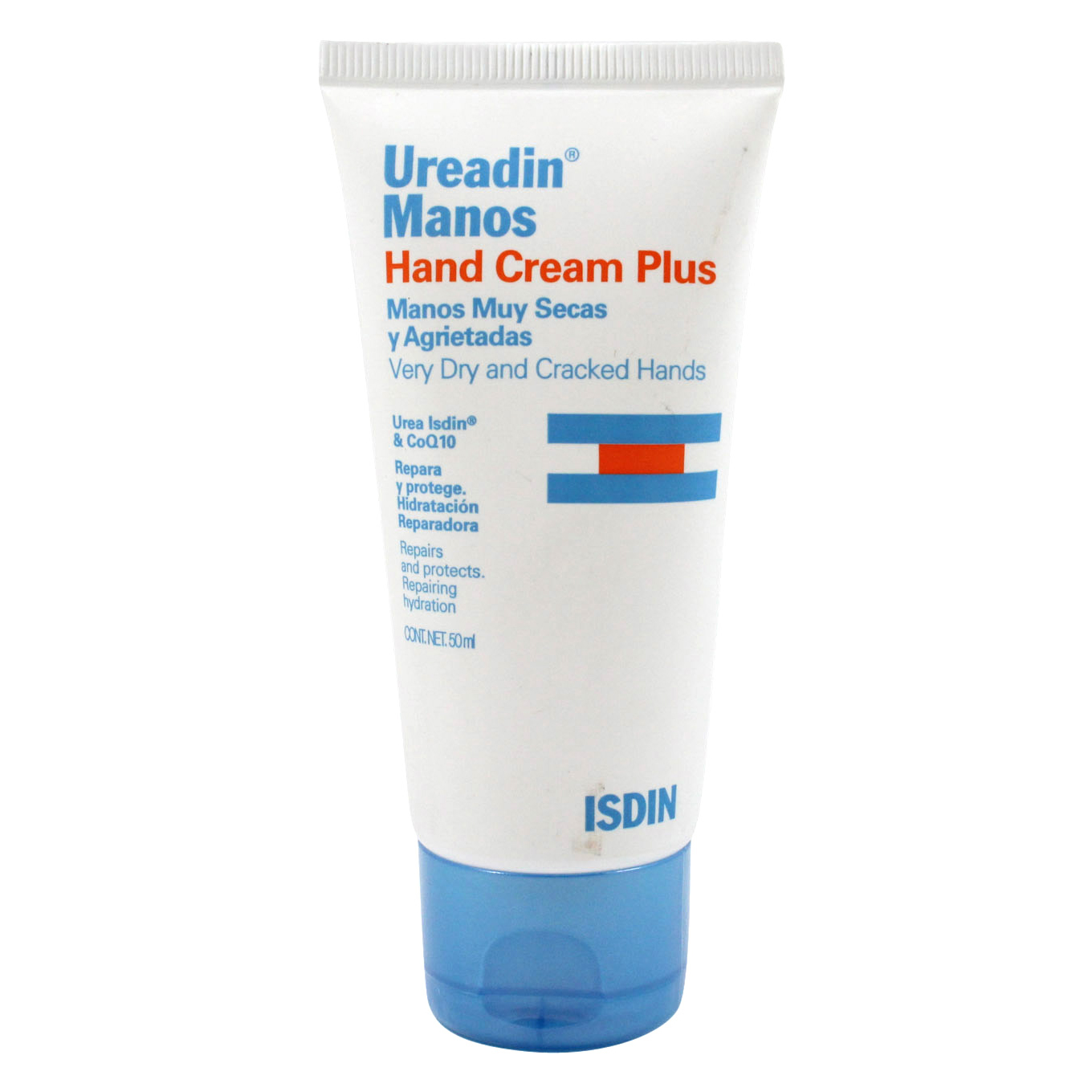 Ureadin manos hand cream 50 ml