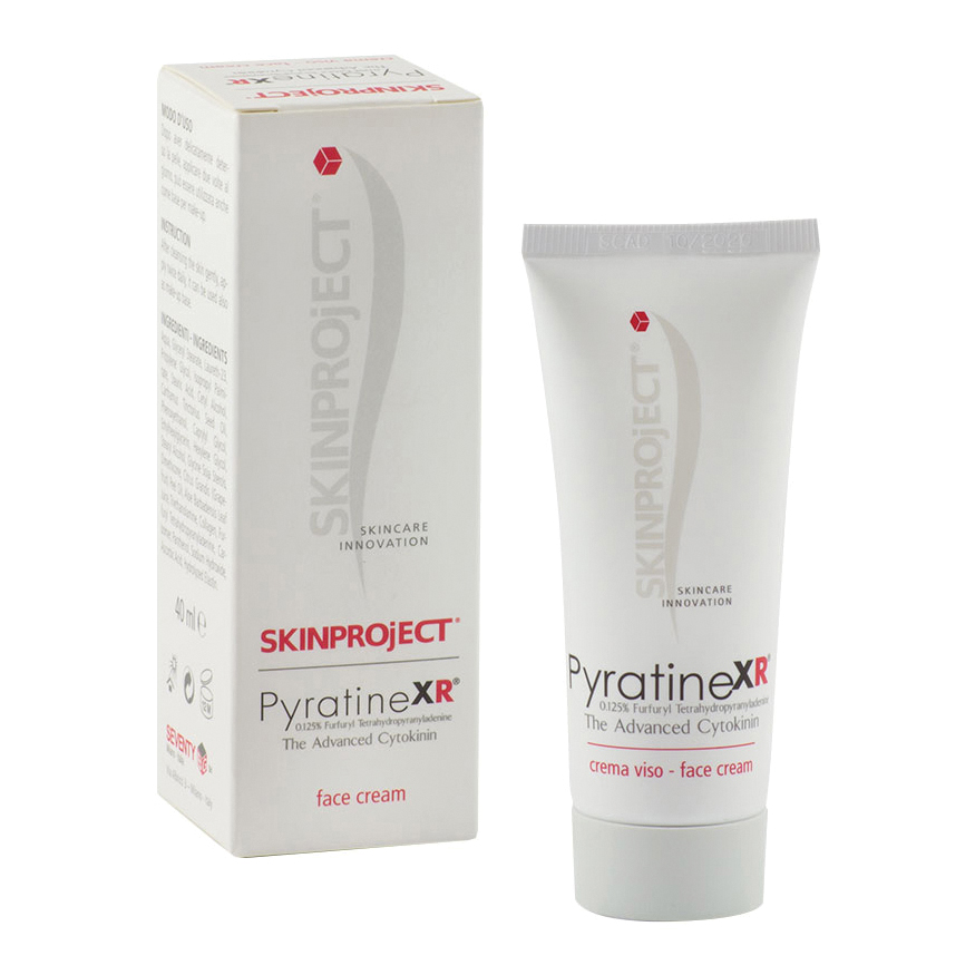 Skinproject pyratine xr 40 ml