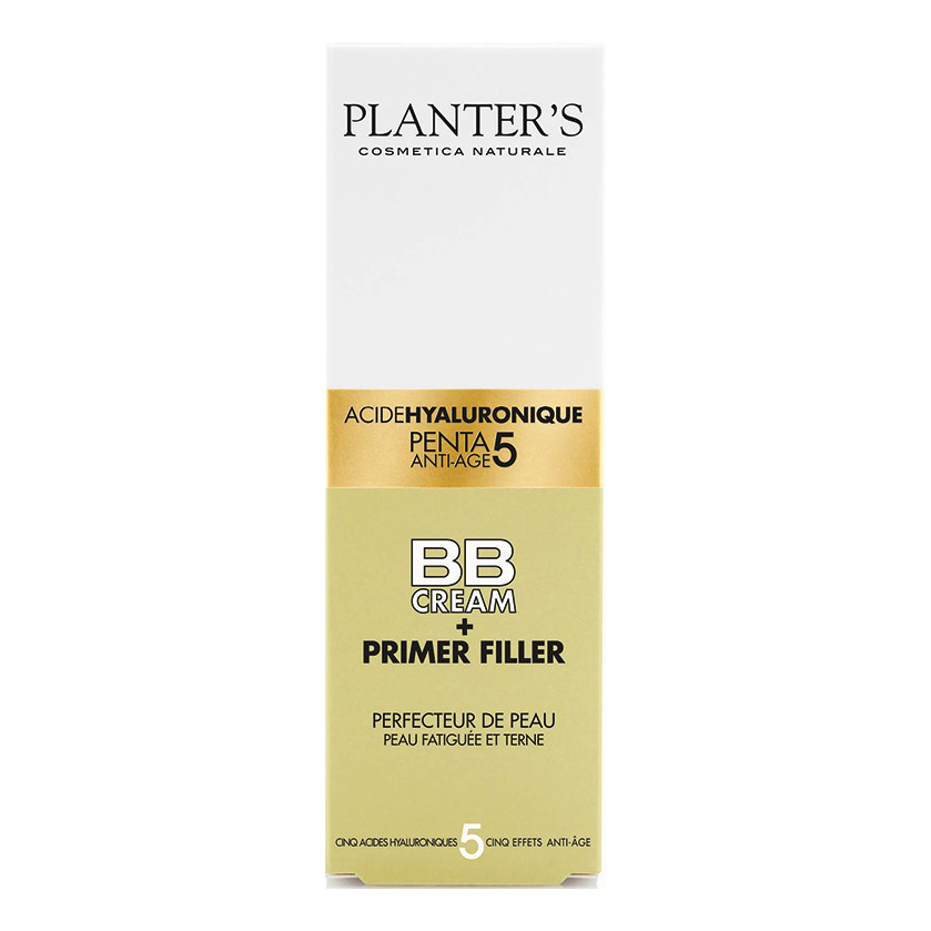 Planter's penta 5 bb cream 15 ml + primer 40 ml