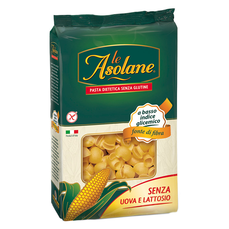 Le asolane fonte di fibra pipe 250 g