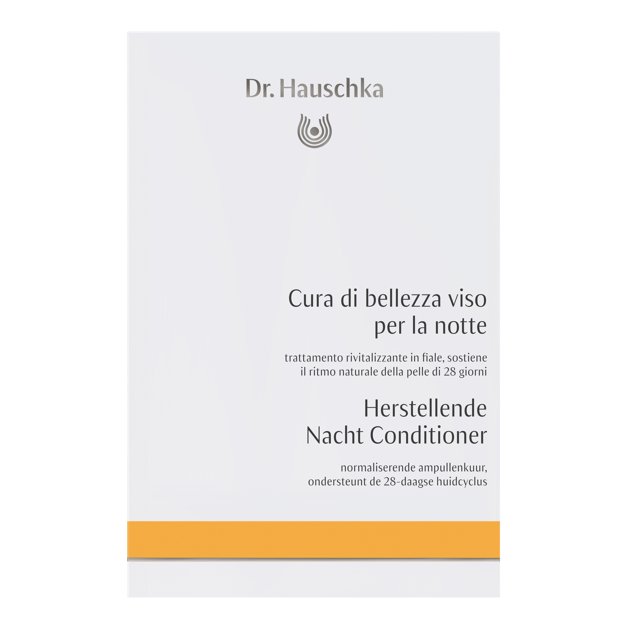 Dr hauschka cura bellez ntt1 mlx50