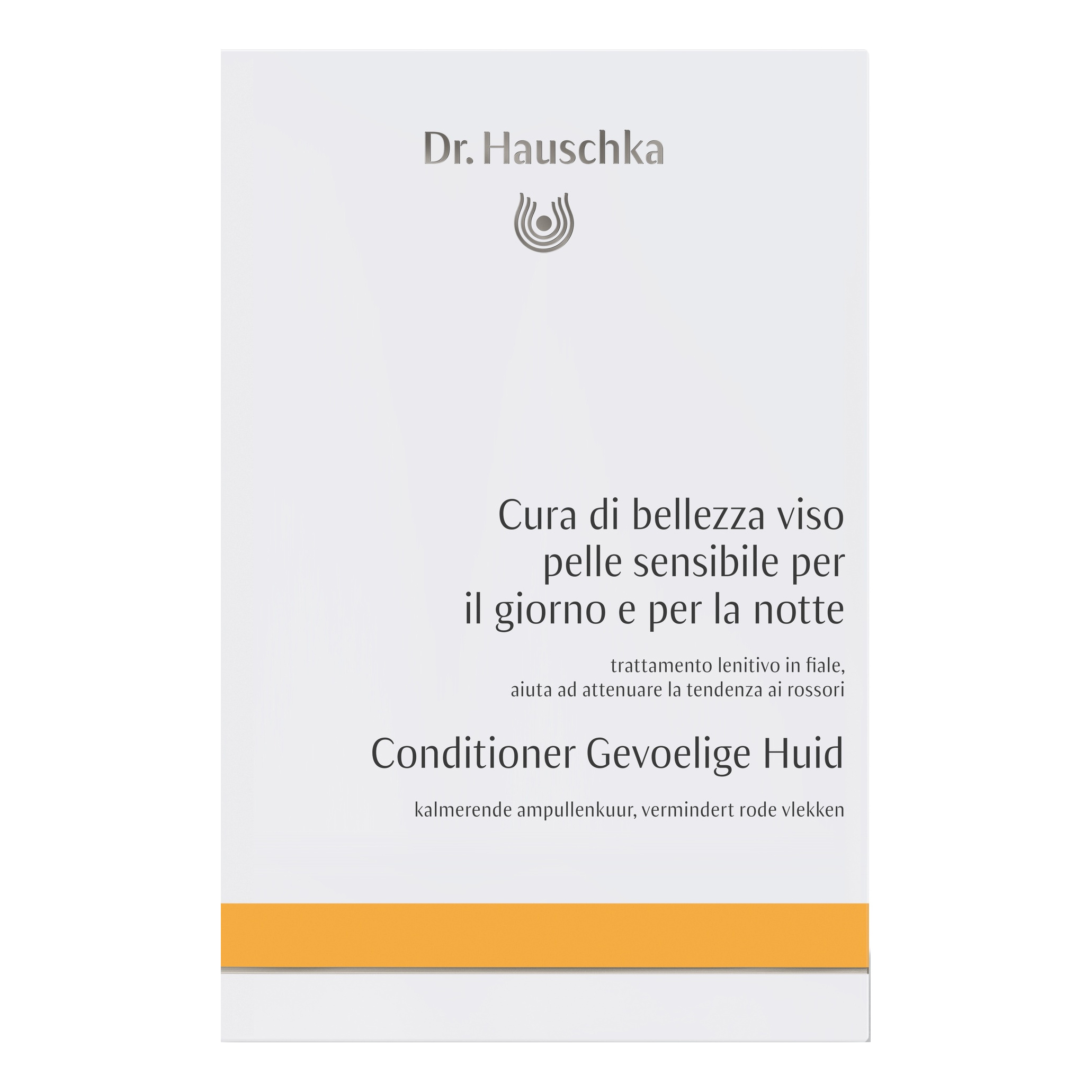 Dr hauschka cura bellezza gg/ntt