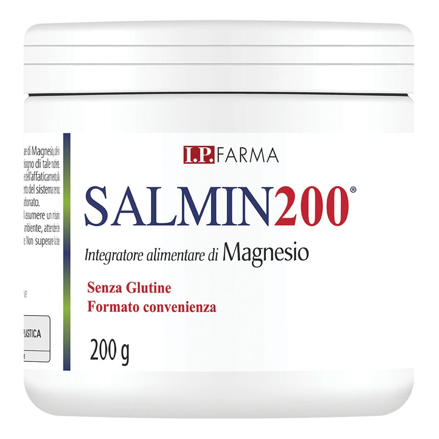 Salmin 200 200 g
