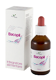 Bacopil 100 ml