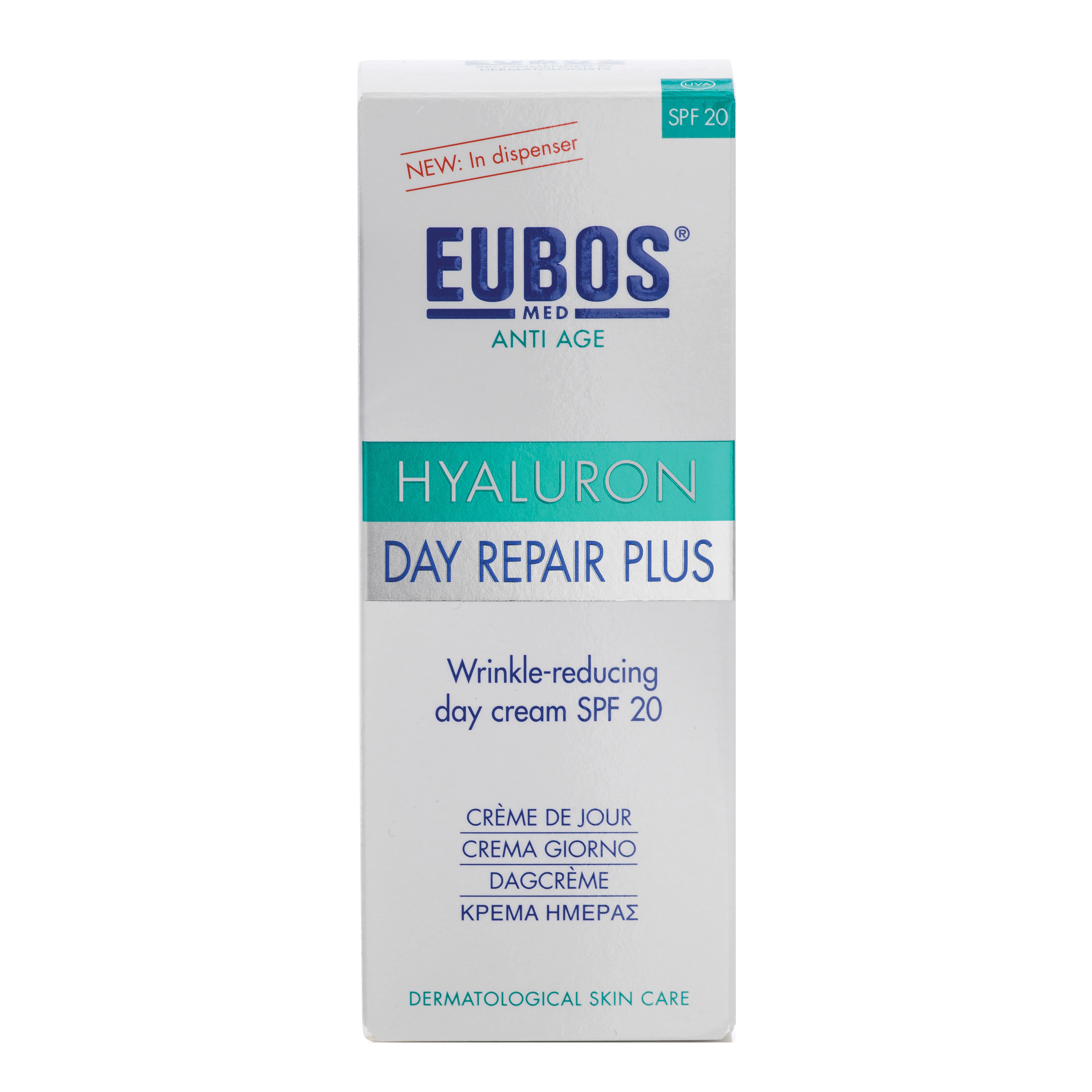 hyaluron repair&protect spf 20