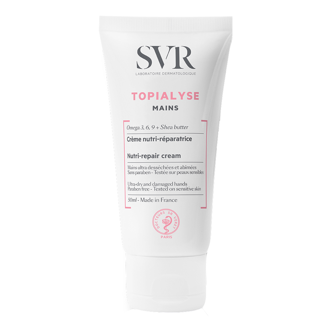 Svr topialyse mani 50 ml