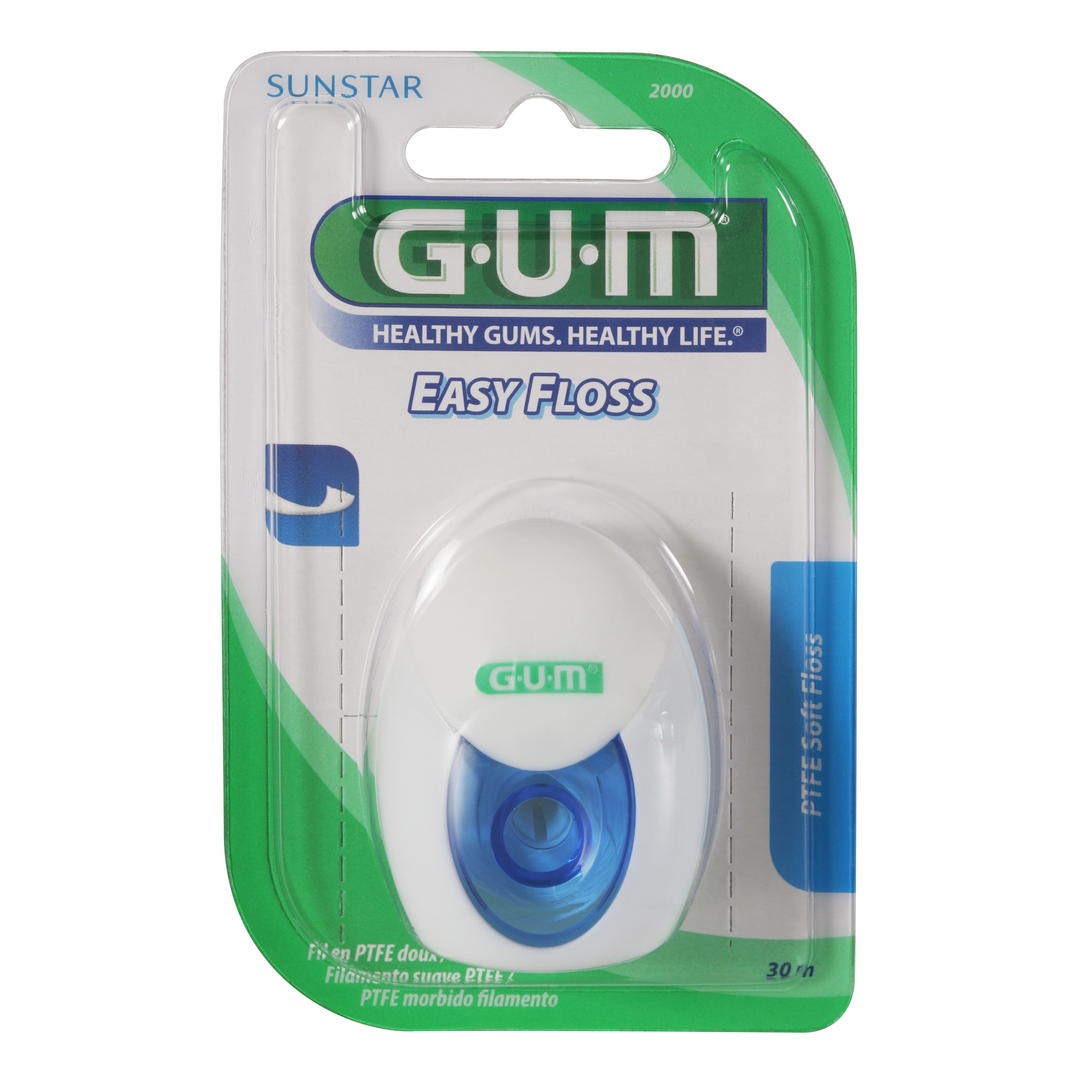 Butler floss eez thru 30mt 2000