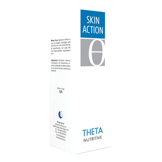 Skin action nutritive theta 30 ml