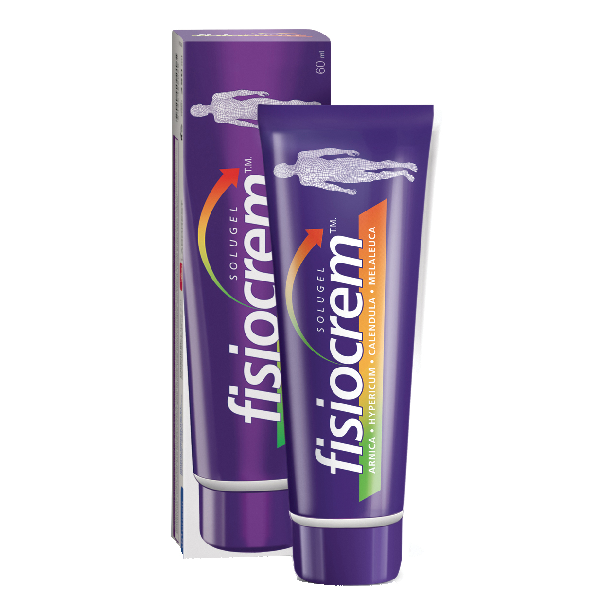 Fisiocrem 60 ml