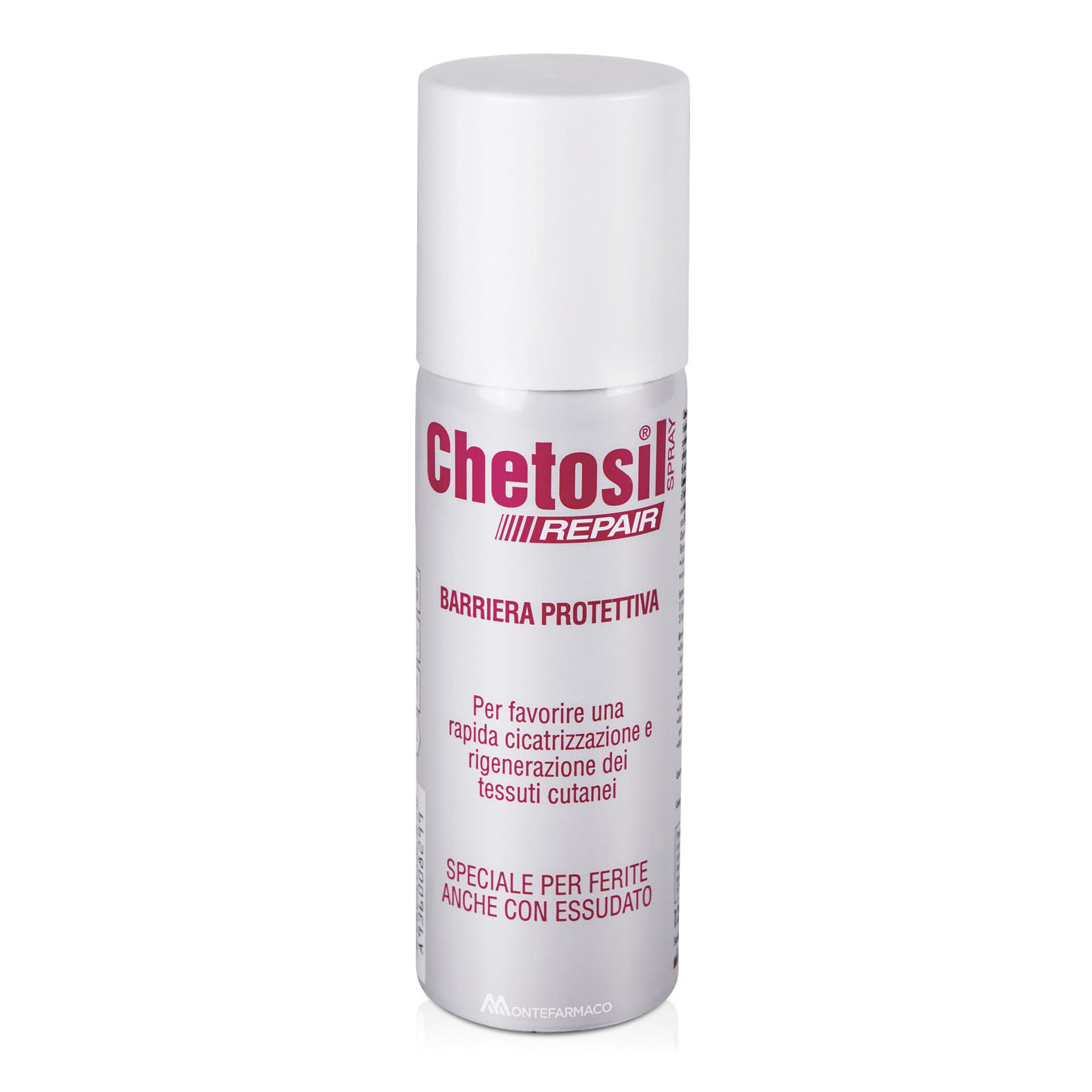 Chetosil repair spray barriera protettiva 125 ml