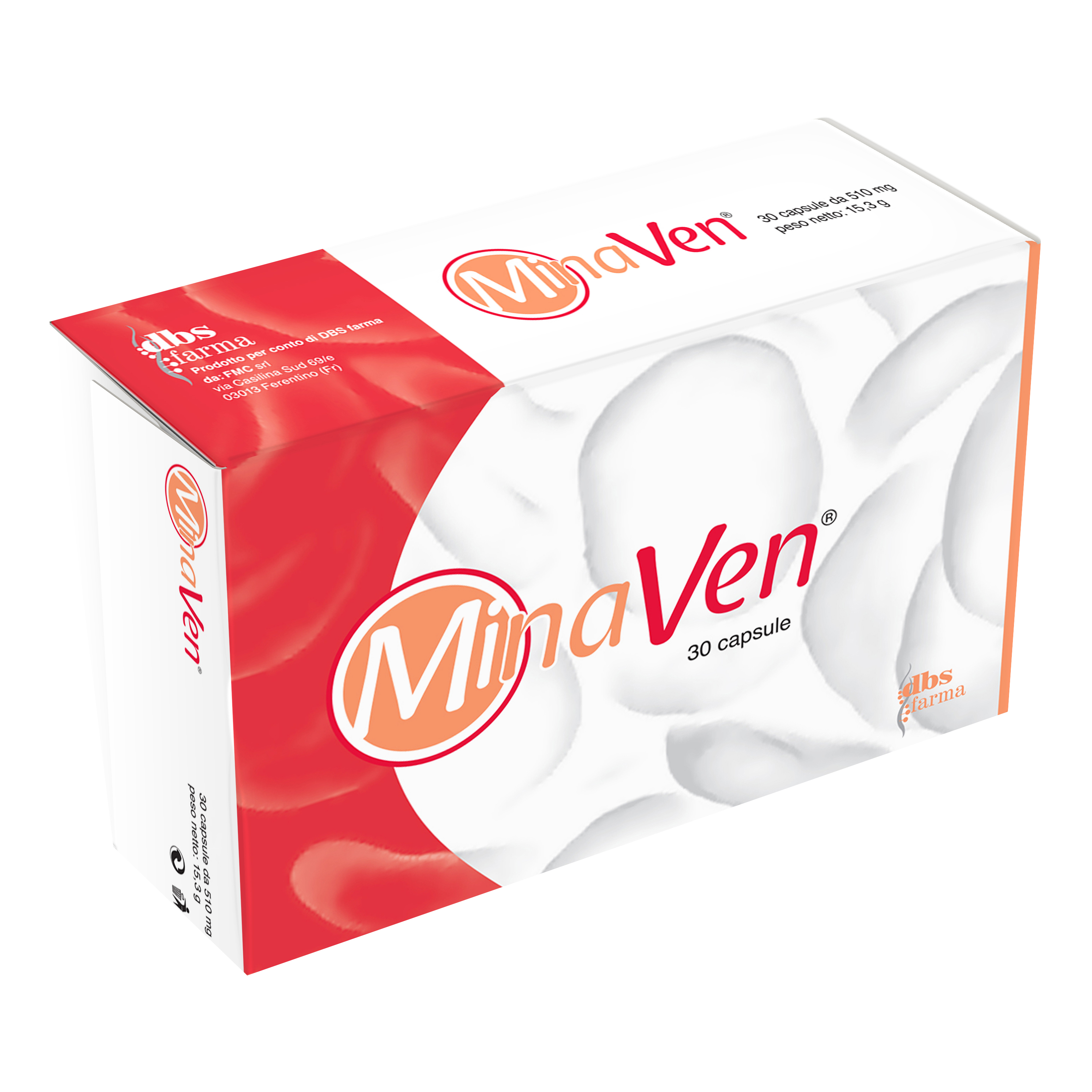 Minaven 30 Capsule-image