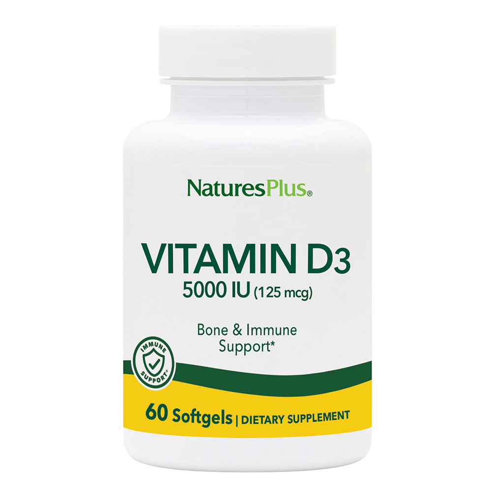 Vitamina d3 5000 ui 60 capsule