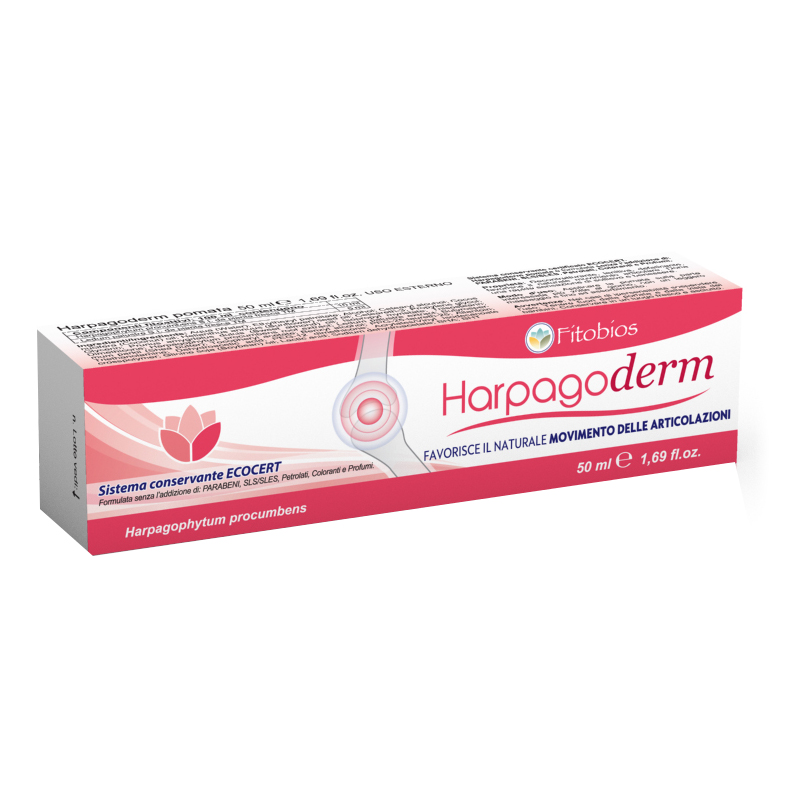 Harpagoderm pomata 50ml