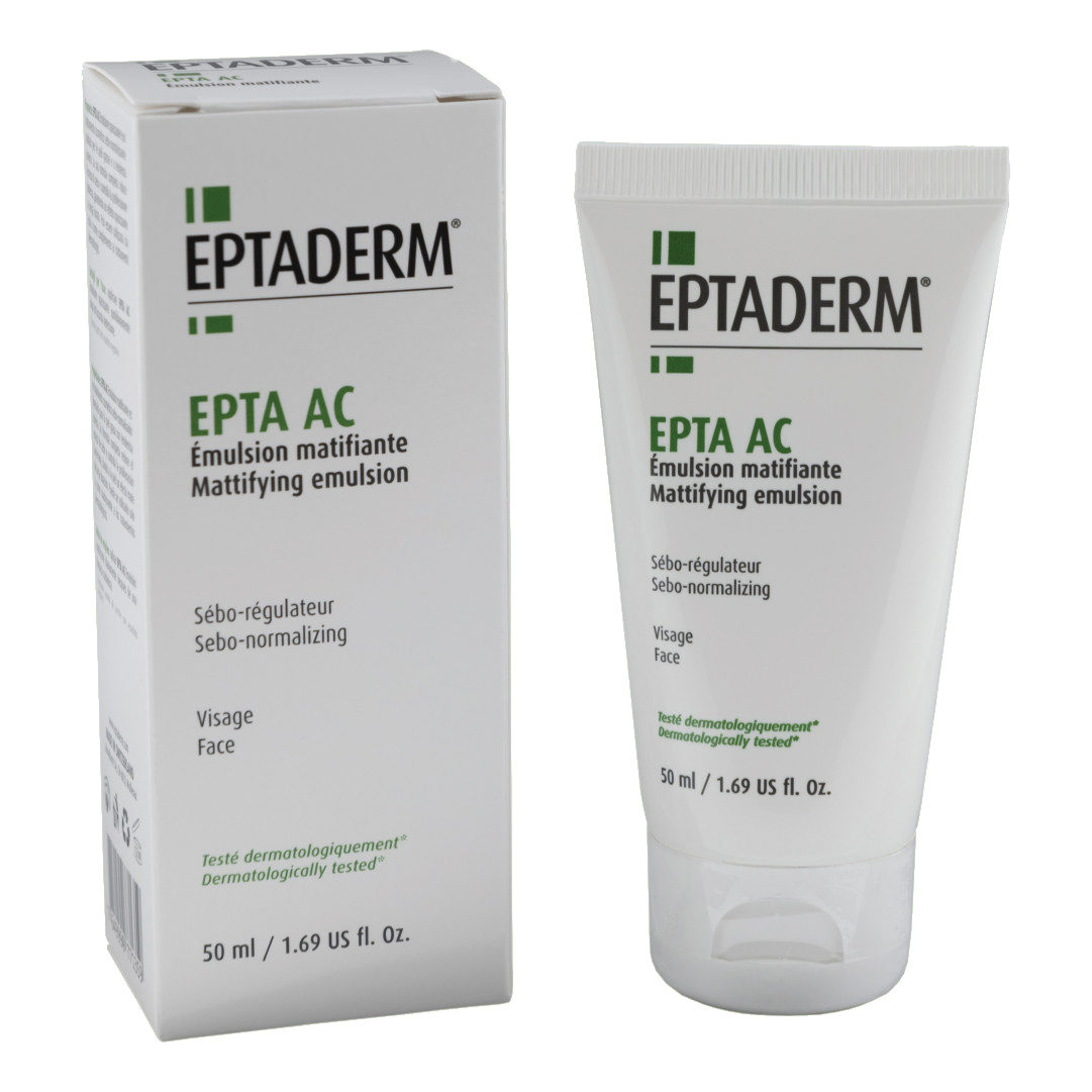 Epta ac emulsione opacizzante