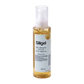 Silicio pyt gel 200 ml
