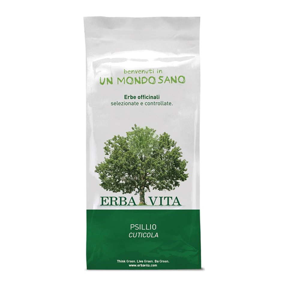 Psillio cuticola polv.100g