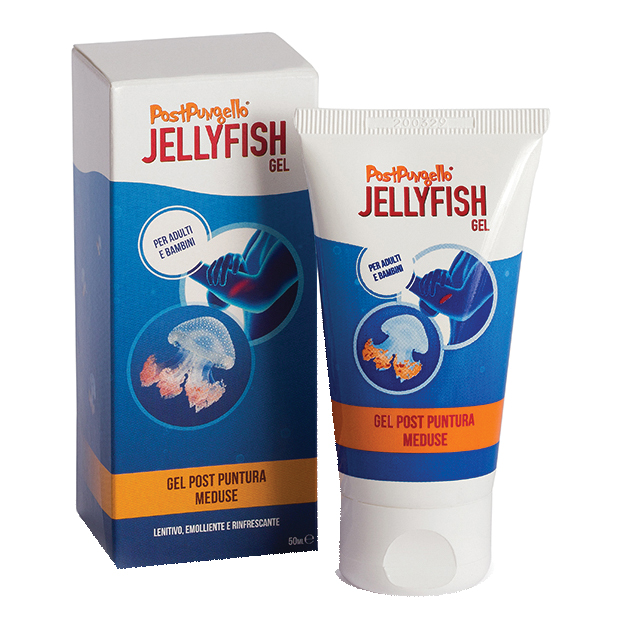 Post pungello jellyfish 50ml