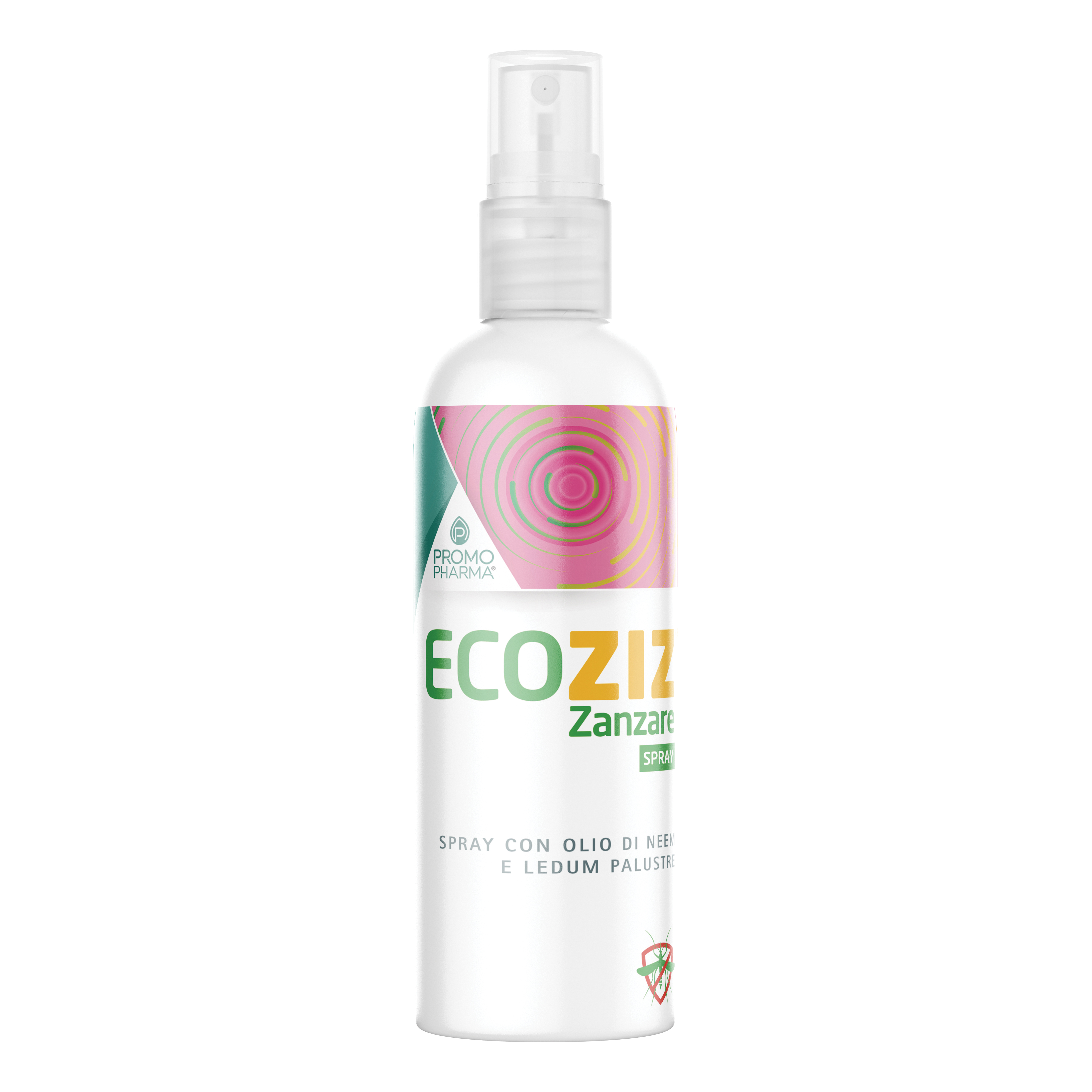 Ecoziz spray 100 ml