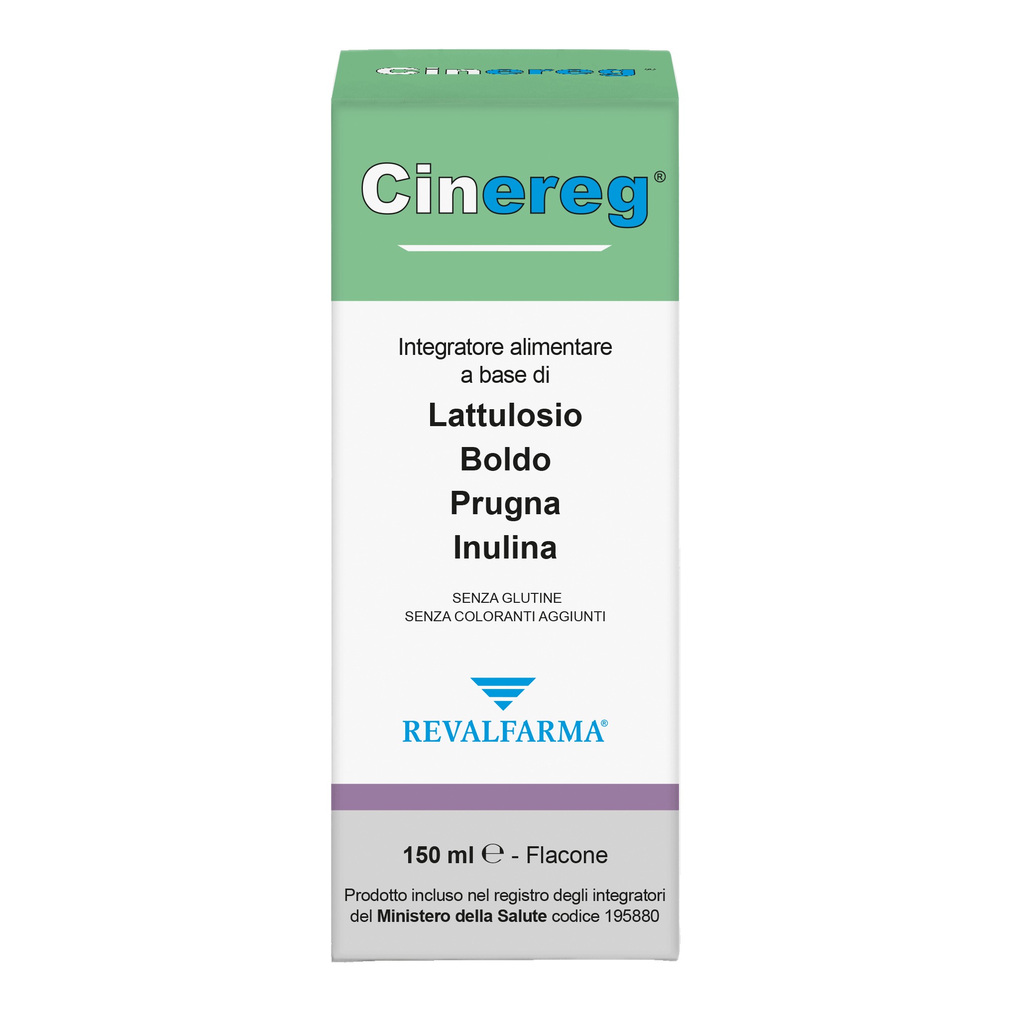 Cinereg 150 ml