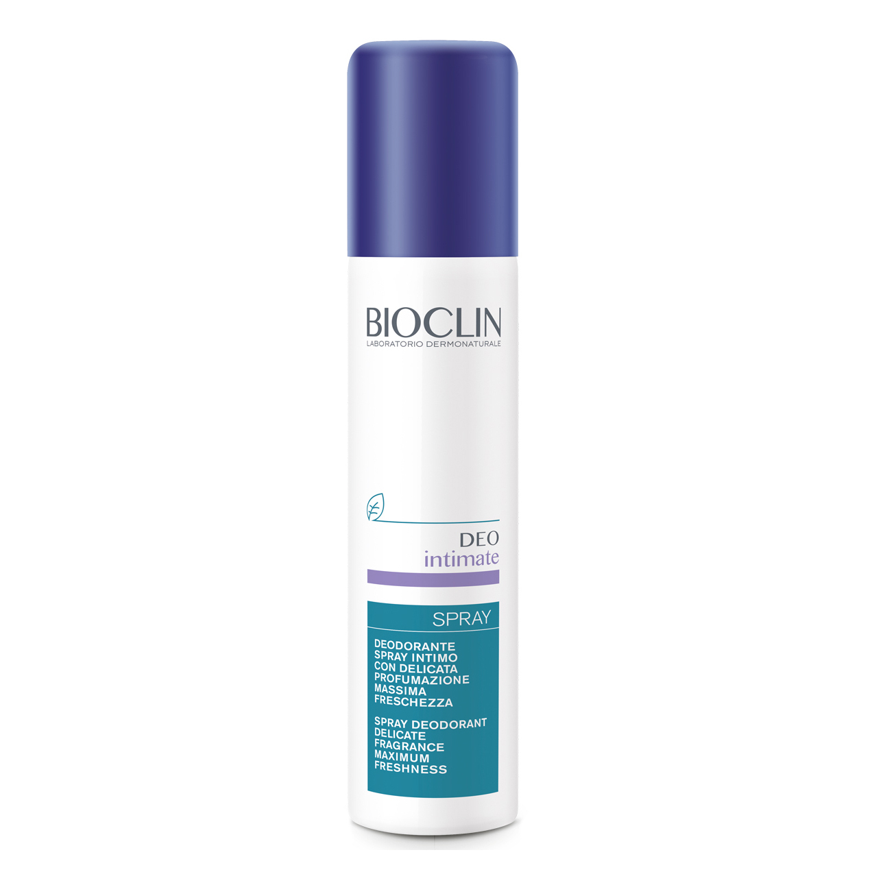 Bioclin deo intimate spray con profumo
