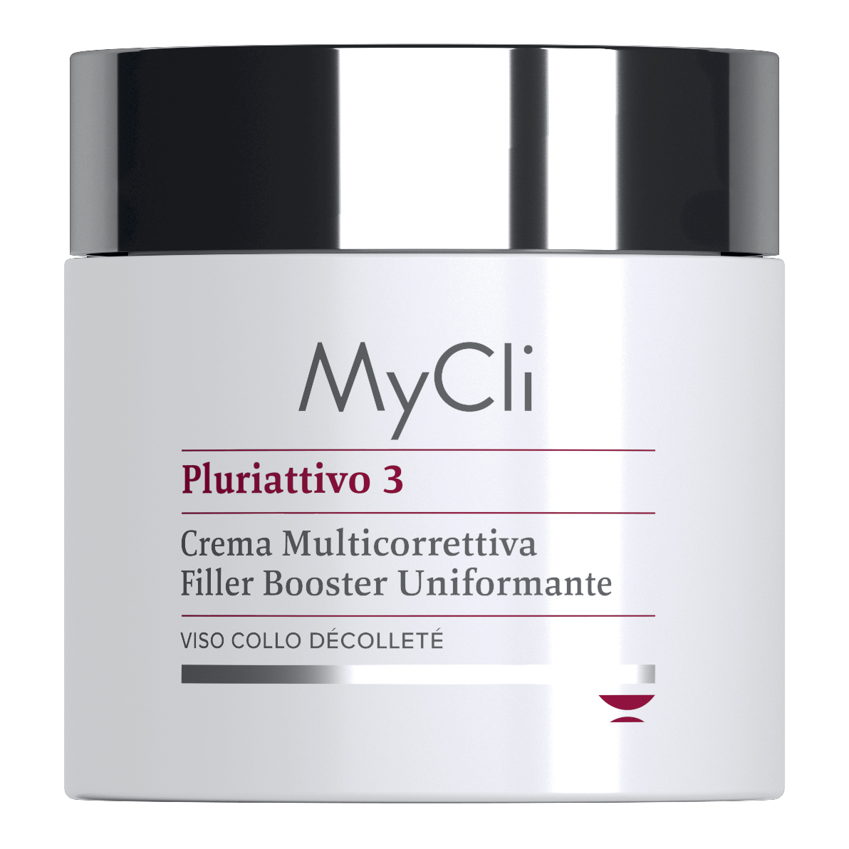 Mycli pluriatt 3 crema 100 ml