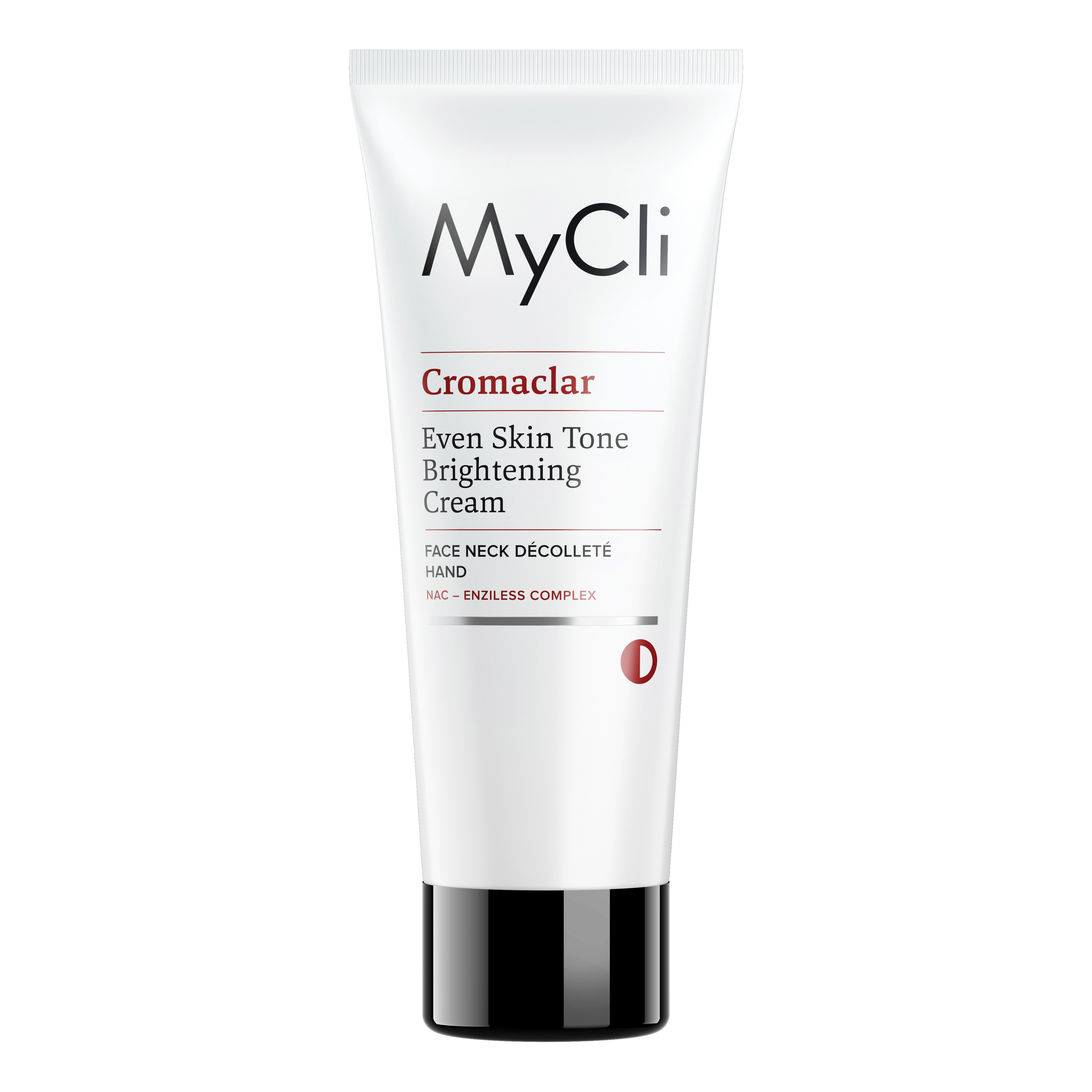 Mycli cromacl crema schiarente 75 ml