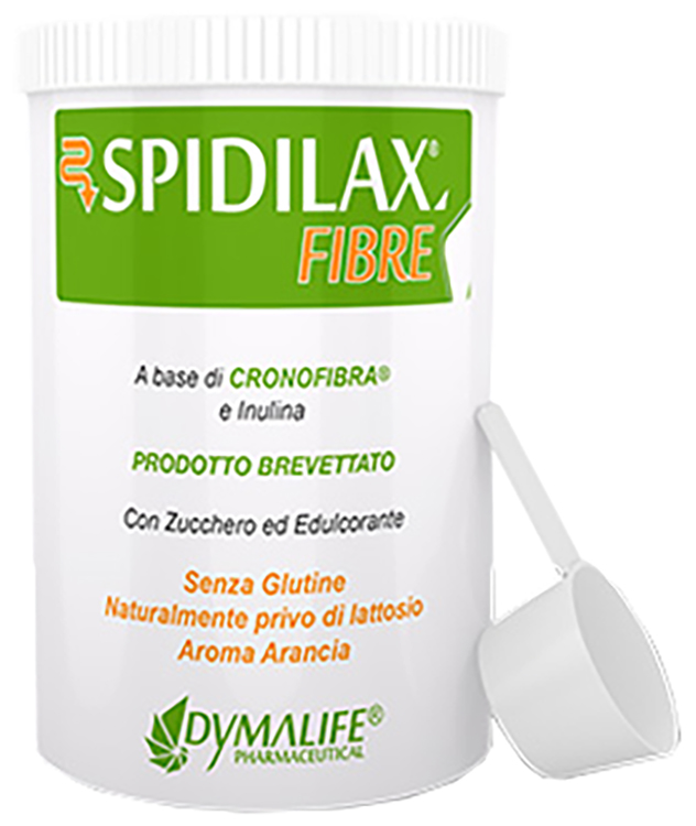 Spidilax fibre 140 g