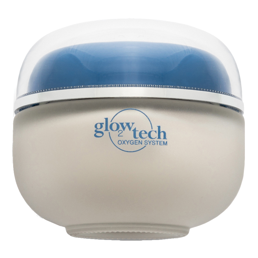 Rougj glowtech crema giorno pro luce spf 20