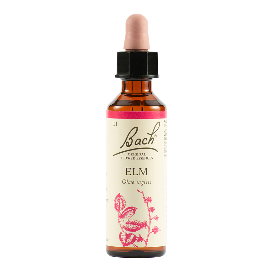 Elm bach orig 20 ml