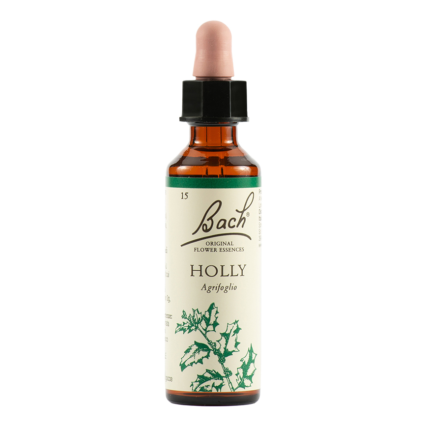 Holly bach orig 20 ml
