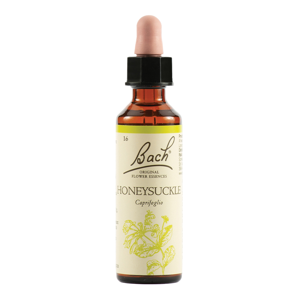 Honeysuckle bach orig 20 ml