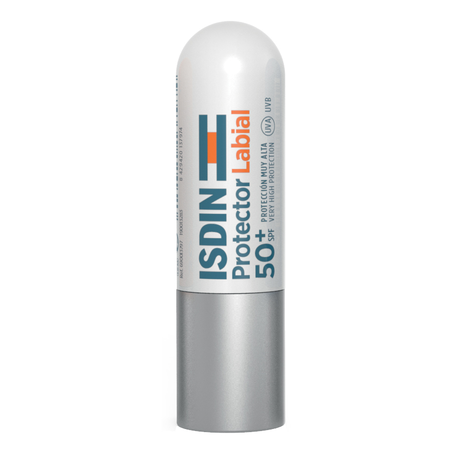 Isdin protector labial spf 50+ 4,8 g