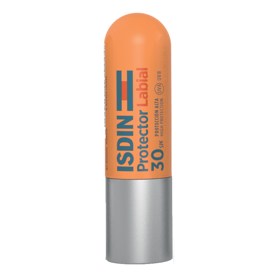 Isdin protector labial spf 30 4,8 g