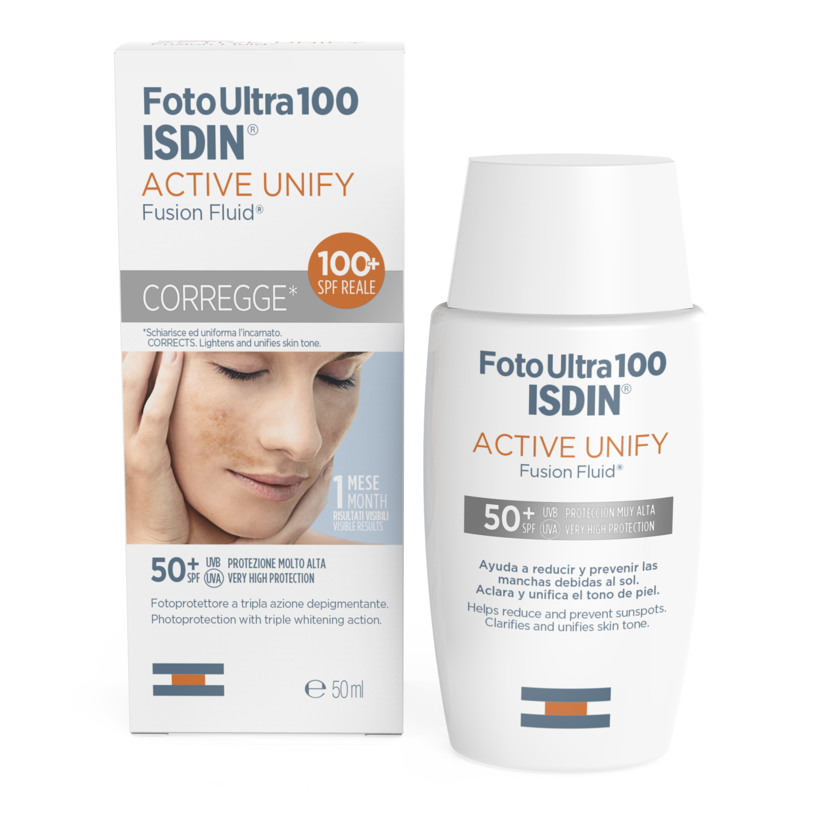 Fotoultra active unify