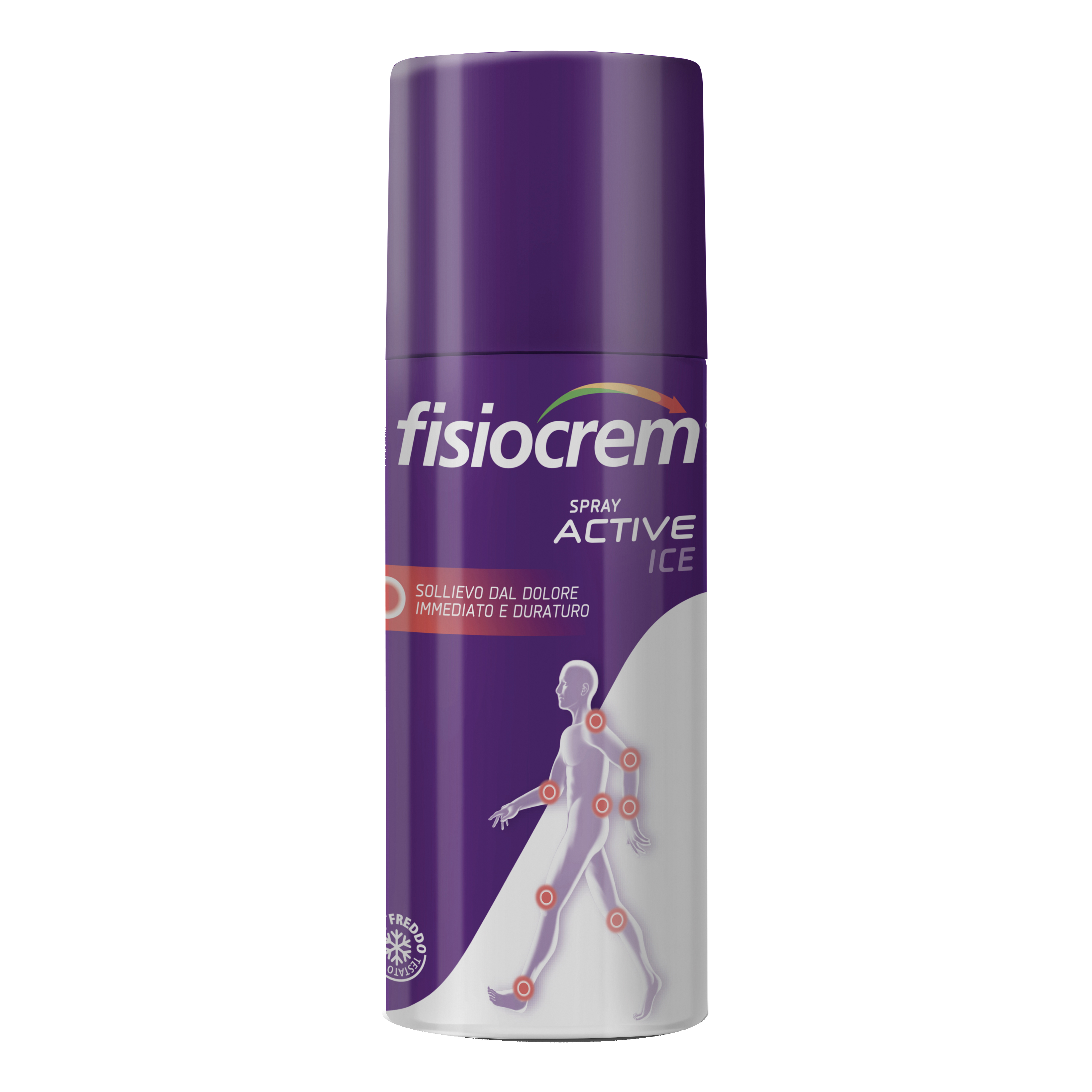 Fisiocrem spray 150 ml
