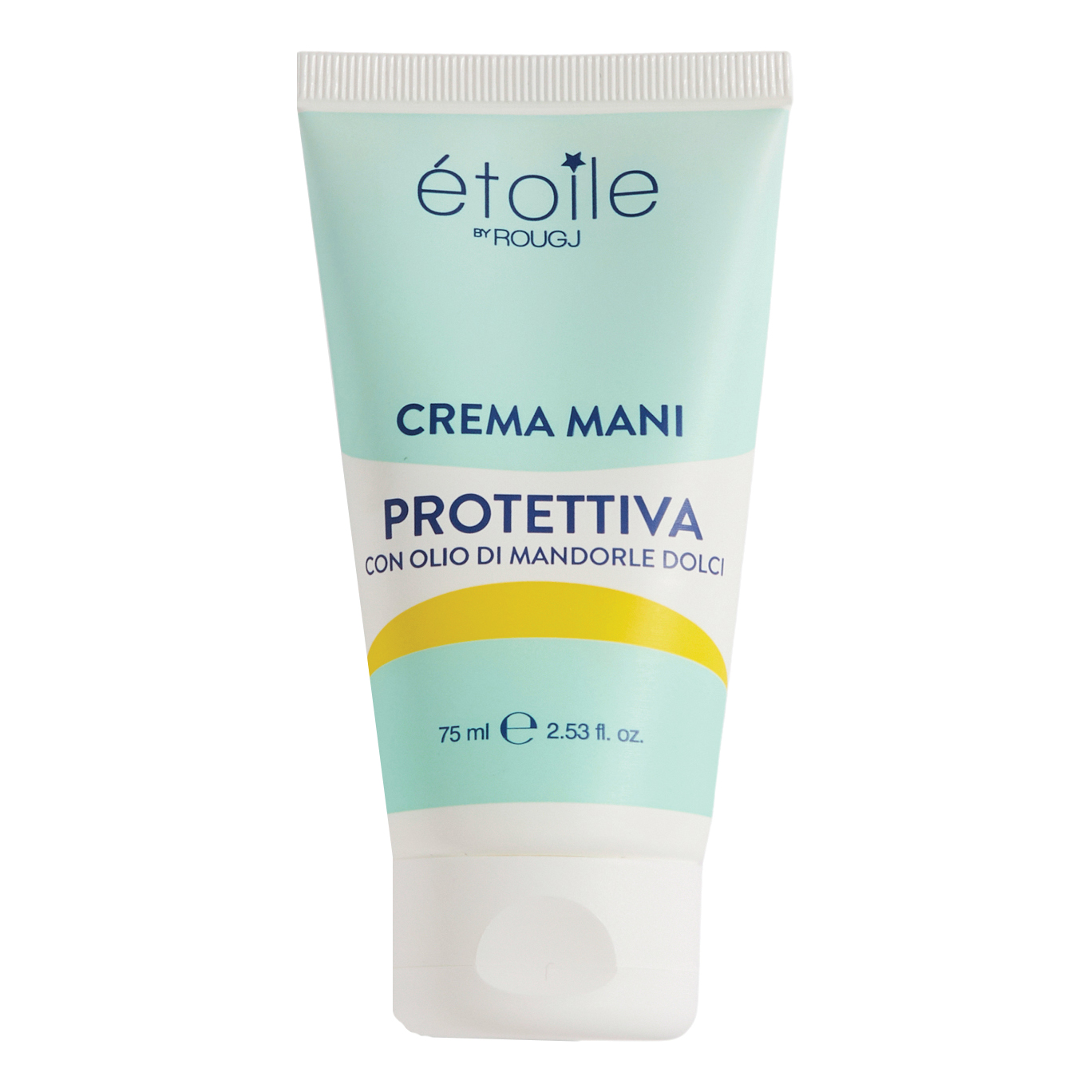 Rougj etoile crema mani prot